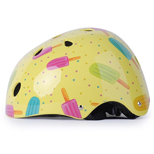 owlette bike helmet
