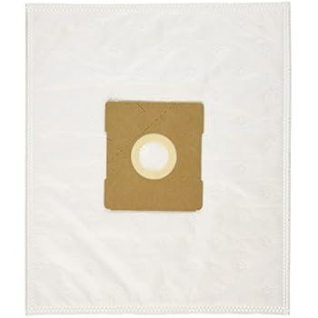 Bissell 203-7270 Paper Bag, 48K2/67E2 3 Pk, Multicolor