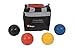Uber Games Croquet Balls