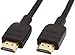 AmazonBasics High-Speed HDMI Cable, 6 Feet, 3-Pack