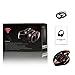 Apple Watch Screen Protector, KINGCOO 2 Pack Real 0.2mm Premium iWatch Tempered Glass Screen Protector Film for Apple Watch 42mm Size