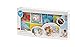 Taf Toys Soft Activity Book, Play Center for Playpen, Crib, Cot.