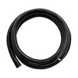 Car Audio 4 Gauge Flexible Wire & Cable Complete