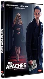 Des Apaches
