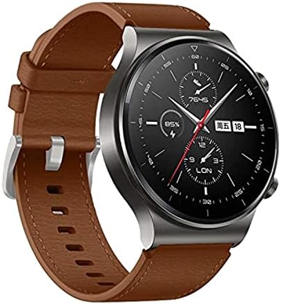Dado Leather Replacement band special for Huawei GT3 Pro GT3