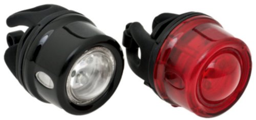 Bell Pharos 550 LED Bicycle Light Set