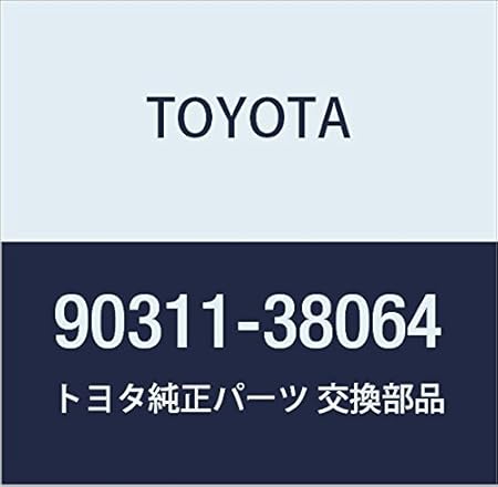 Toyota 90311 38064
