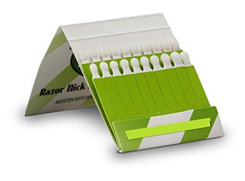 Top for styptic swabs Best Rating Product