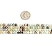4mm Round Mixed Color Amazonite Stone Gemstone Beads Strand 15 Inch Jewelry Making Beads