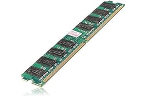 Ddr2 800Mhz Pc2 6400 2 Gb 240 Pin For Desktop Ram Memory Professional process