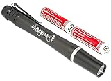 Led Penlight Flashlight with Batteries Included Medical Penlight - By Guardman Kids Gift Idea