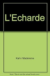 L' écharde