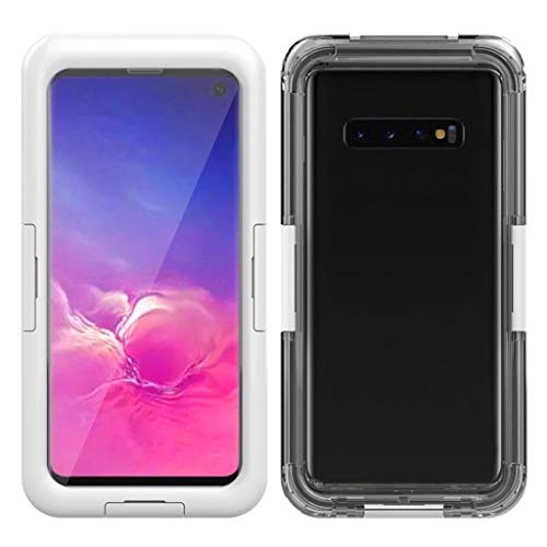 Bokoo Anti-Scratch Waterproof Dustproof Mudproof Protection Case Cover for Samsung S10 6.1Inch