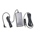 Yongnuo Power Adapter UL Listed 90-240VAC to 12VDC 5A 60W LED Power Supply for LED Video Light YN300 YN600 YN308 YN360.LED Strips CCTV Home Applicance