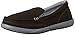 crocs Women's Walu 2 Canvas Loafer