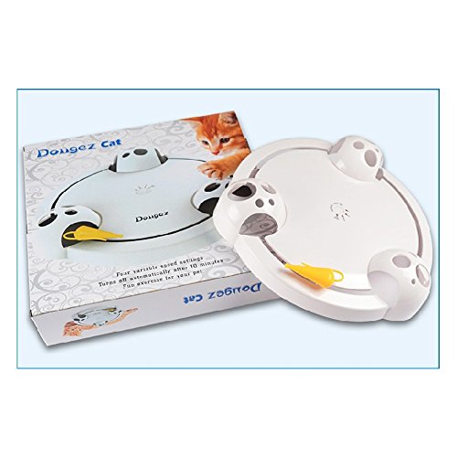 Pet Supplies Cat Supplies Pet Toy Cat Scratch Mouse Game Disc Cat Toys Joy Disc Mouse Turntable Electric Pet Supplies Cat Supplies Pet Toy Cat Scratch Mouse Game Disc Cat Toys Joy Disc Mouse Turntable Electric