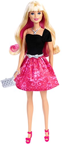 Barbie Day To Night Style Blonde To Pink Desertcart Panama