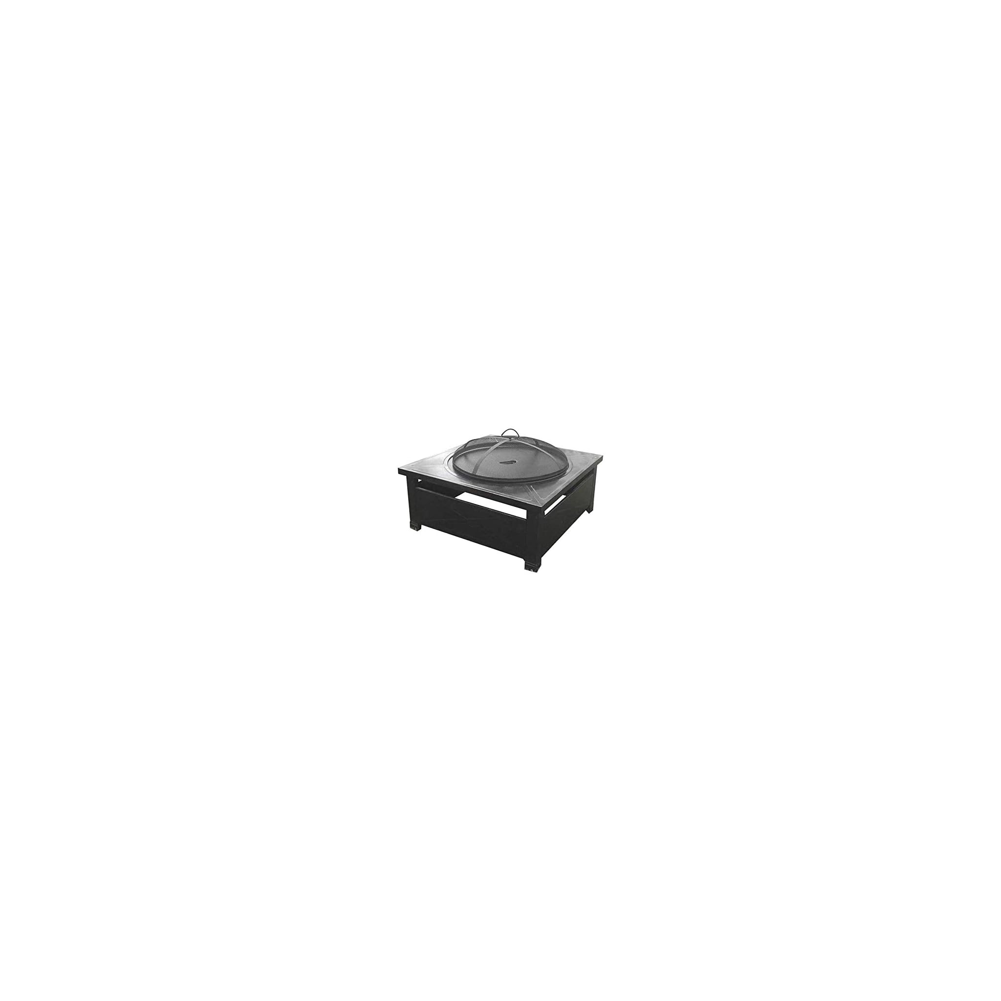 Buy Fire Pits for your garden and patio Just Fire Pits