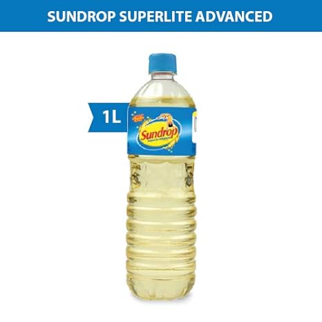 Sundrop Superlite Advanced Oil, 1l