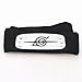 HappyShip 2PCS Leaf Village and Anti Leaf Village Headband Ninja Cosplay Accessories