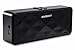 Rokit Boost 6Watt Rectangle Bluetooth Speaker with Built-In Microphone - Retail Packaging - Black