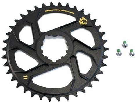 xx1 chainring