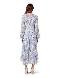 Ever New Vestido de mujer Melissa con botones