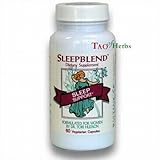 Sleepblend - Sleep Support - 60 vegi capsules