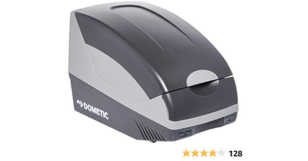 Amazon.es: Mobicool TB15 DC Bordbar - Nevera termoeléctrica ...