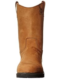Georgia Boot Men's G4432 Work Boot