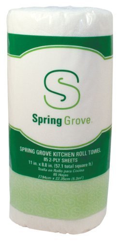Spring Grove Kitchen Roll Towels by Spring Grove