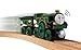 Thomas & Friends Wooden Railway, Roll & Whistle Emily