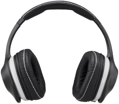 قیمت و خرید هدفون بدون گوش ، Denon AH-D600 Music Maniac ، سیاه برند Denon |  مالتینا