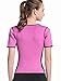 NonEcho Women's Wear Your Own Bra Torsette Cami Ultra Firm Control Shapewear, 3XL
