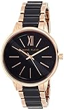 Anne Klein Women's Resin Bracelet Dress Watch