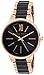 Anne Klein Women's Resin Bracelet Watch