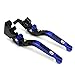 FZ 09 Brake Clutch Levers Folding Extendable Yamaha FZ09 2013 2014 2015 2016 2017 2018