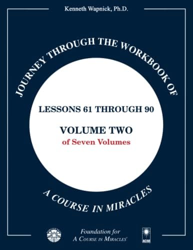 A Course in Miracles, Hugh Lynn Cayce Manuscript, Volume One, Text