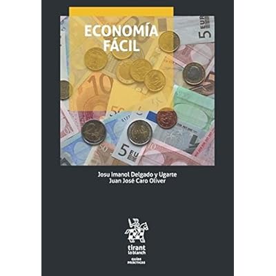 Economía Fácil (Guías Prácticas)