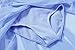Dance Leotard with Skirt for Girls by Mdnmd (Tag130) Age 6-8,Blue