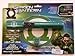 Green Lantern Accessory Kit the Green Lantern Flashlight Reflective Patch & Ring