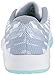 New Balance Women's 696v3 Hard Court Tennis Shoe