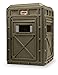 Terrain The Edge 4 Sided Hunting Blind