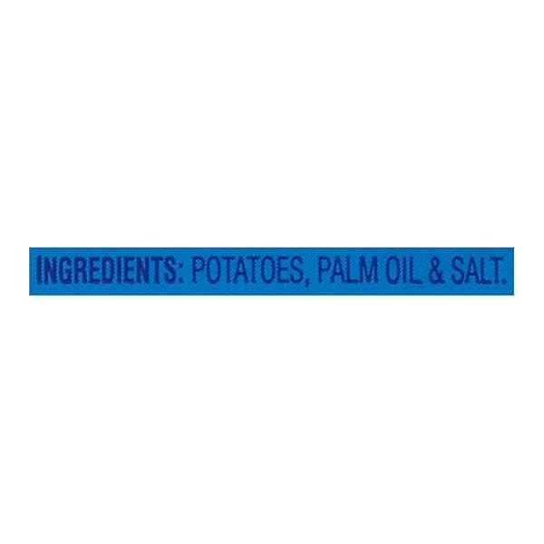 FRENCH’S ORIGINAL POTATO STICKS, 5 OZ