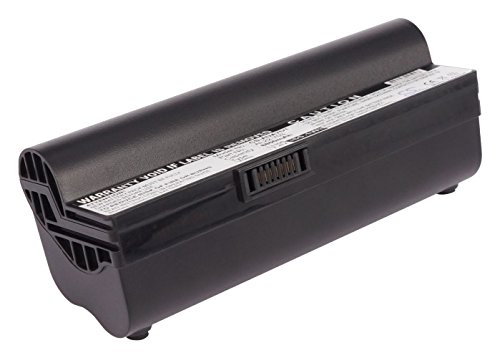 8800mAh Battery Replacement for Asus Eee PC 900HA Eee PC 701SDX Eee PC 701SD Eee PC 900-W072X Eee PC