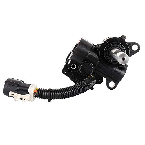 LSAILON 747-900 Replacement Front Right Driver Side Power Running Board Motor for Lincoln Navigator Ford Expedition 5.4L 2007-2014 Pack of 1