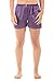 Women's 100% Silk Boxer Shorts (La Dolce Vita) Luxury Gifts by TexereSilk