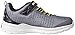 Skechers Kids Erupters II Lava Arc Light Up Sneaker (Toddler), Charcoal/Red, 10 M US Toddler