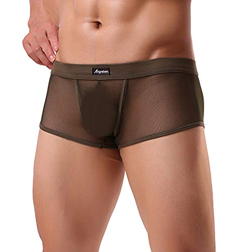 2 Haozin+Underwear+Breathable+Knickers+Underpants
