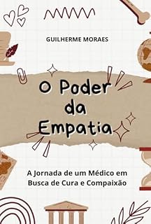 Livro O Poder Da Empatia